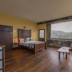 Windshire Hotel Nuwara Eliya