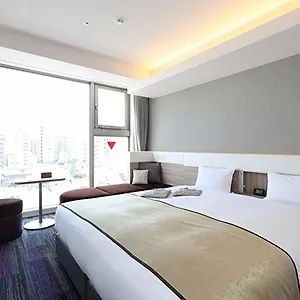 Urban Gojo Premium Hotel Kyōto